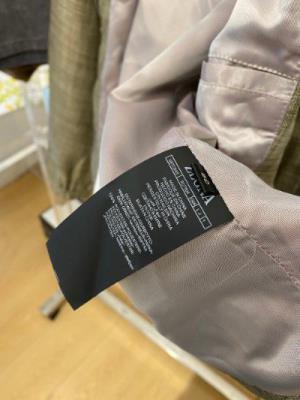 wholesale quality zegna jacket model no. 32